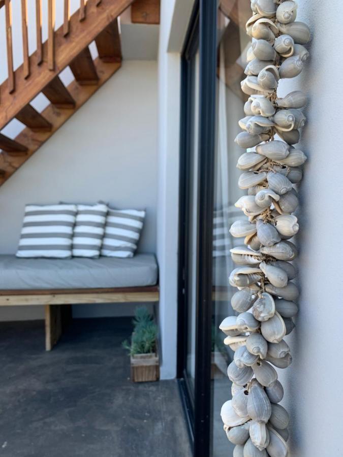 Lower Point Surf Studio Jeffreys Bay Exterior photo